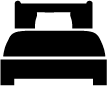 Bedrooms